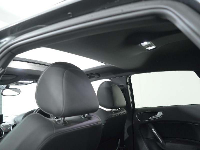 2016 (16) AUDI A1 1.4 TFSI S Line 5dr 5056896