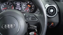 2016 (16) AUDI A1 1.4 TFSI S Line 5dr 5056880