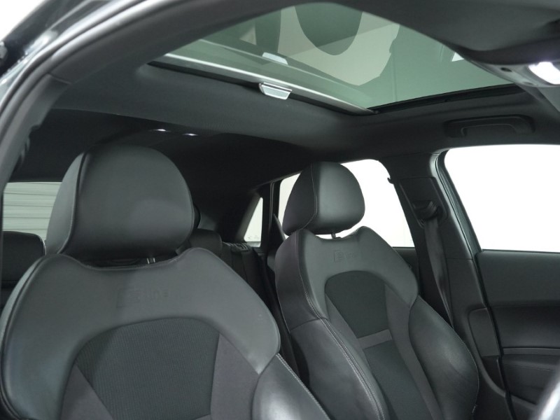 2016 (16) AUDI A1 1.4 TFSI S Line 5dr 5056873