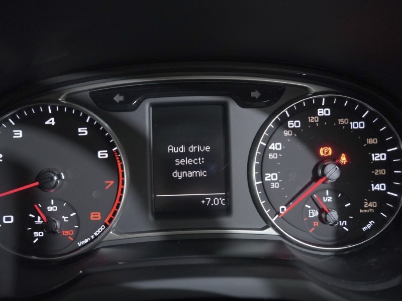 2016 (16) AUDI A1 1.4 TFSI S Line 5dr 5056887