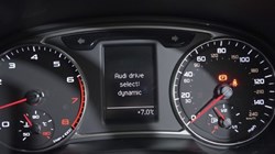 2016 (16) AUDI A1 1.4 TFSI S Line 5dr 5056887