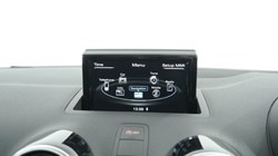 2016 (16) AUDI A1 1.4 TFSI S Line 5dr 5056890