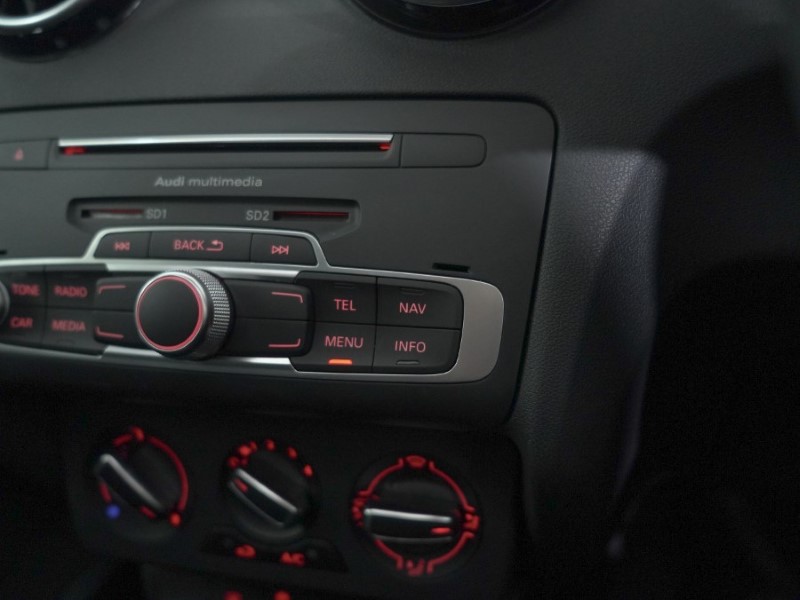 2016 (16) AUDI A1 1.4 TFSI S Line 5dr 5056891