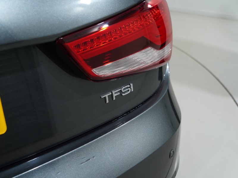 2016 (16) AUDI A1 1.4 TFSI S Line 5dr 5056861