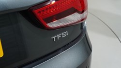 2016 (16) AUDI A1 1.4 TFSI S Line 5dr 5056861