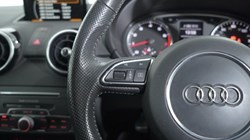 2016 (16) AUDI A1 1.4 TFSI S Line 5dr 5056881