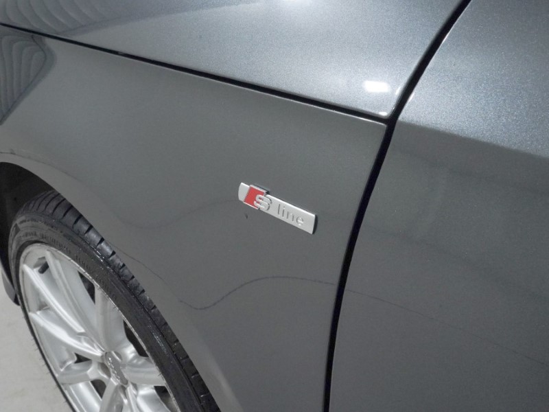 2016 (16) AUDI A1 1.4 TFSI S Line 5dr 5056898