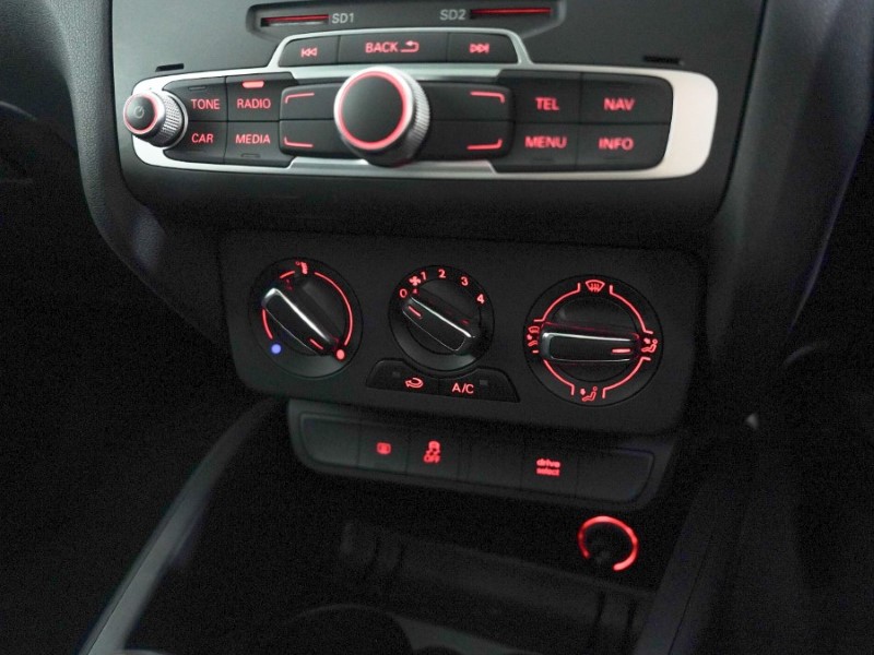 2016 (16) AUDI A1 1.4 TFSI S Line 5dr 5056886