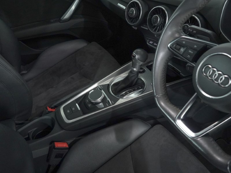 2021 (21) AUDI TT 45 TFSI Sport 2dr S Tronic 5057483