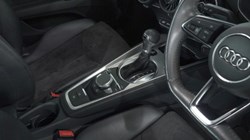 2021 (21) AUDI TT 45 TFSI Sport 2dr S Tronic 5057483