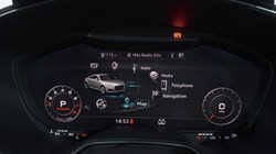 2021 (21) AUDI TT 45 TFSI Sport 2dr S Tronic 5057500