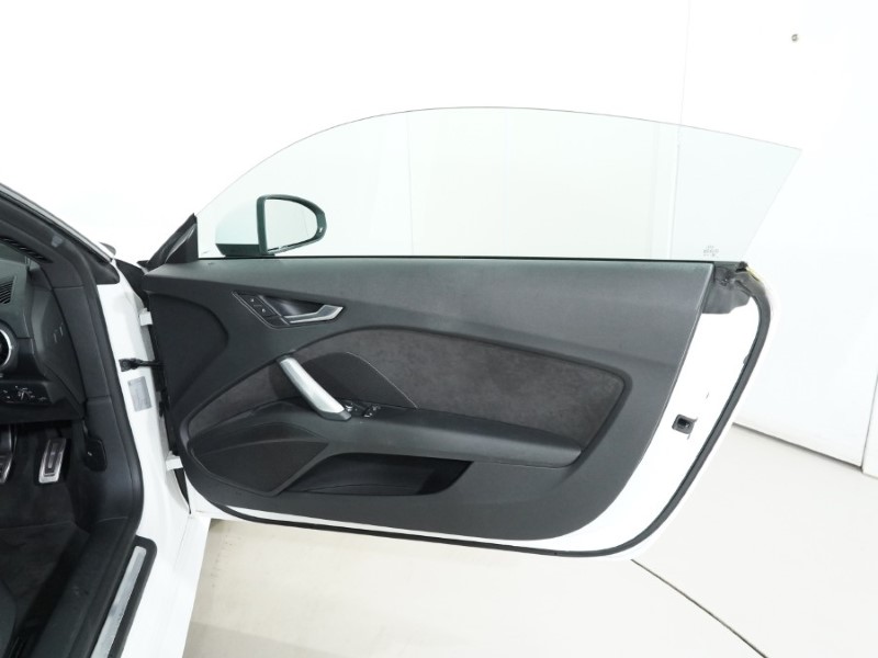 2021 (21) AUDI TT 45 TFSI Sport 2dr S Tronic 5057505