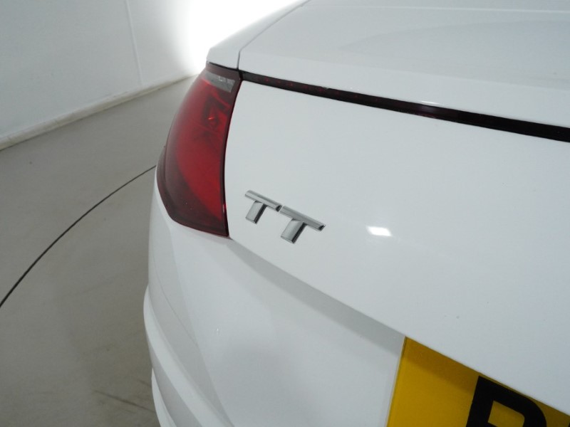 2021 (21) AUDI TT 45 TFSI Sport 2dr S Tronic 5057472