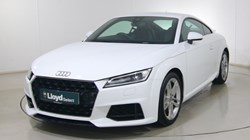 2021 (21) AUDI TT 45 TFSI Sport 2dr S Tronic 5057513