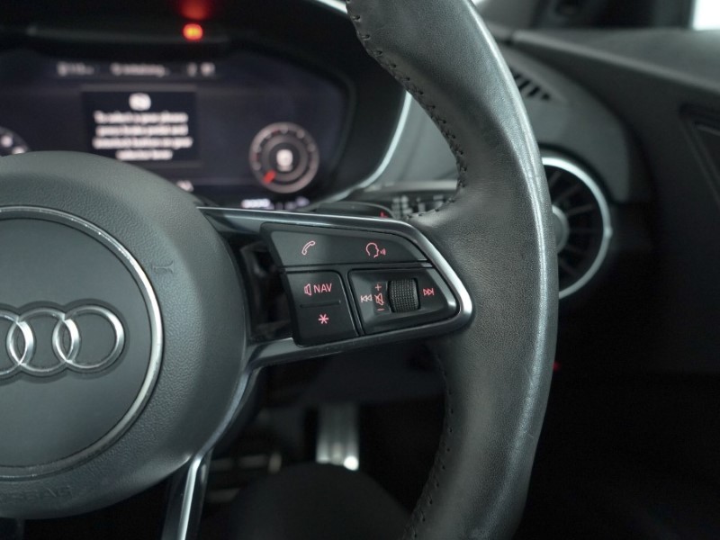 2021 (21) AUDI TT 45 TFSI Sport 2dr S Tronic 5057487