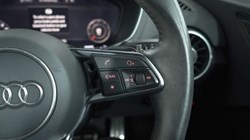 2021 (21) AUDI TT 45 TFSI Sport 2dr S Tronic 5057487