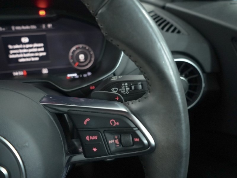 2021 (21) AUDI TT 45 TFSI Sport 2dr S Tronic 5057488