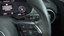 2021 (21) AUDI TT 45 TFSI Sport 2dr S Tronic 5057488