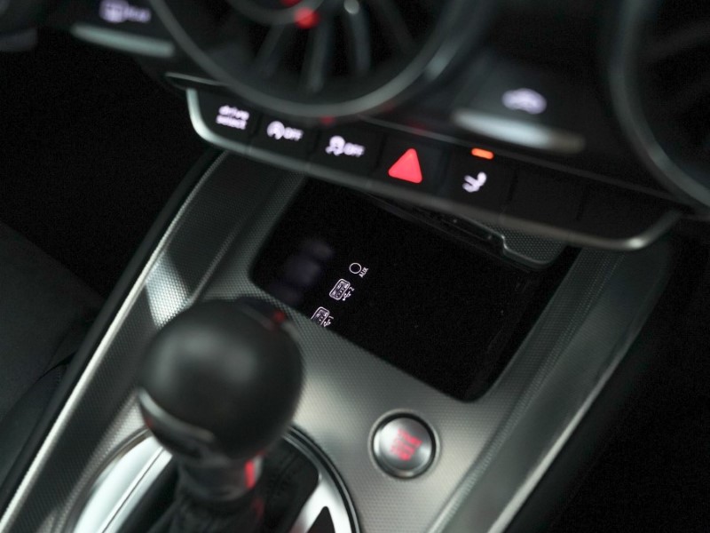 2021 (21) AUDI TT 45 TFSI Sport 2dr S Tronic 5057504