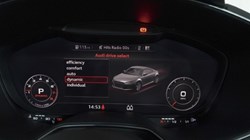 2021 (21) AUDI TT 45 TFSI Sport 2dr S Tronic 5057499