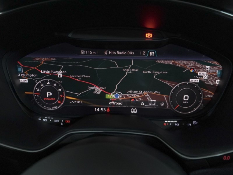 2021 (21) AUDI TT 45 TFSI Sport 2dr S Tronic 5057498