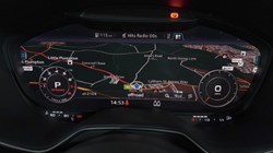 2021 (21) AUDI TT 45 TFSI Sport 2dr S Tronic 5057498