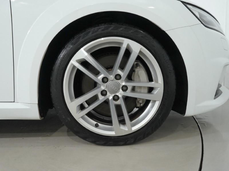 2021 (21) AUDI TT 45 TFSI Sport 2dr S Tronic 5057480