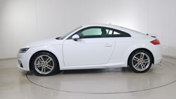 2021 (21) AUDI TT 45 TFSI Sport 2dr S Tronic 5057514