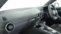 2021 (21) AUDI TT 45 TFSI Sport 2dr S Tronic 5057474
