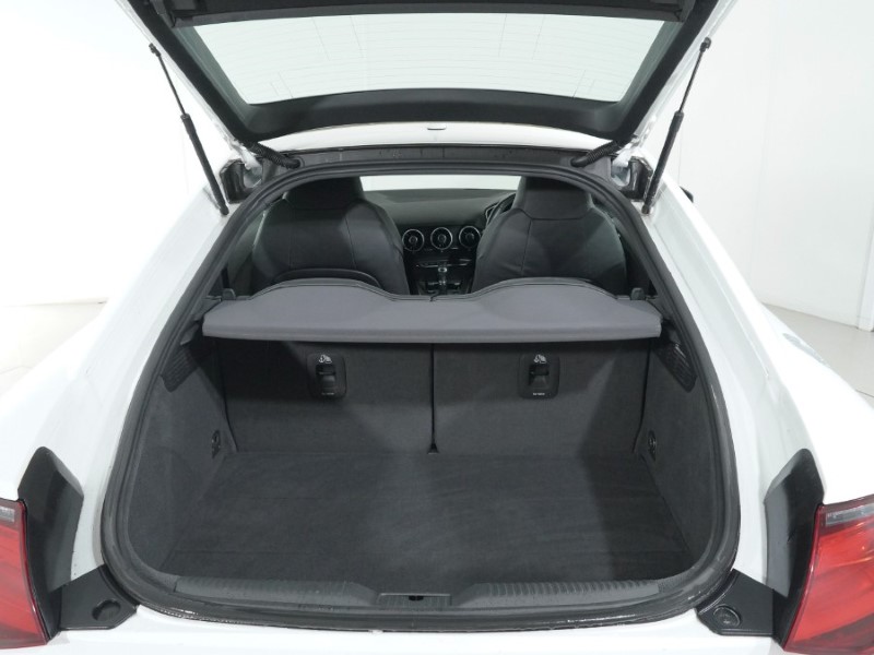 2021 (21) AUDI TT 45 TFSI Sport 2dr S Tronic 5057473