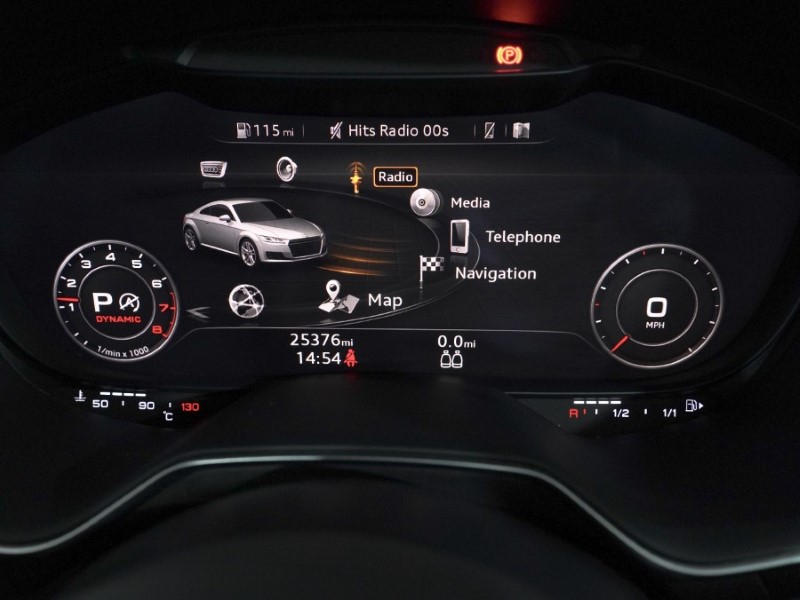 2021 (21) AUDI TT 45 TFSI Sport 2dr S Tronic 5057501