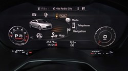 2021 (21) AUDI TT 45 TFSI Sport 2dr S Tronic 5057501