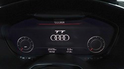 2021 (21) AUDI TT 45 TFSI Sport 2dr S Tronic 5057485