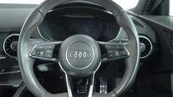 2021 (21) AUDI TT 45 TFSI Sport 2dr S Tronic 5057478