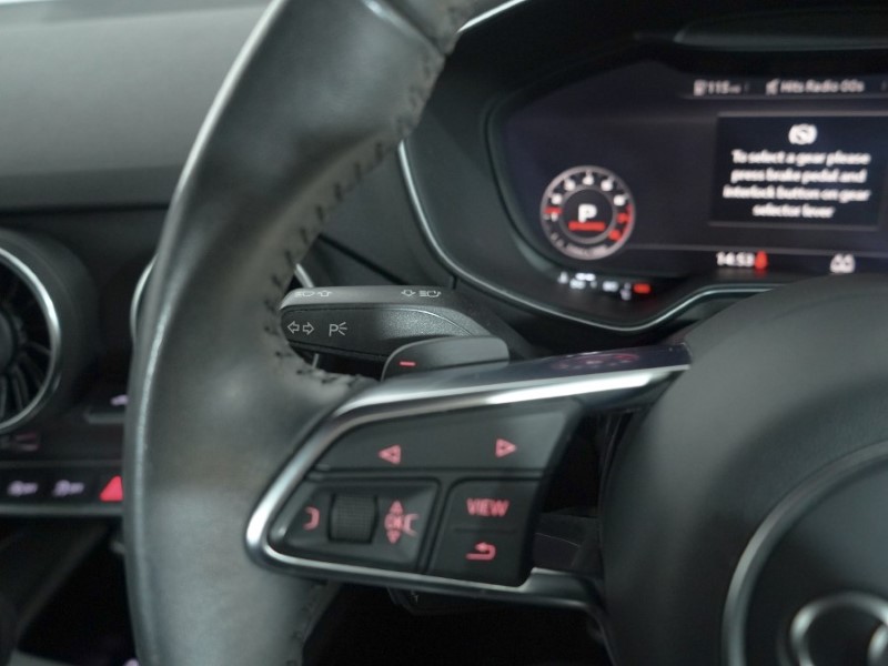 2021 (21) AUDI TT 45 TFSI Sport 2dr S Tronic 5057490