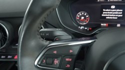 2021 (21) AUDI TT 45 TFSI Sport 2dr S Tronic 5057490
