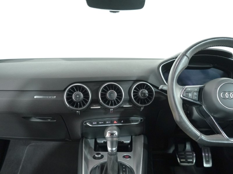 2021 (21) AUDI TT 45 TFSI Sport 2dr S Tronic 5057477