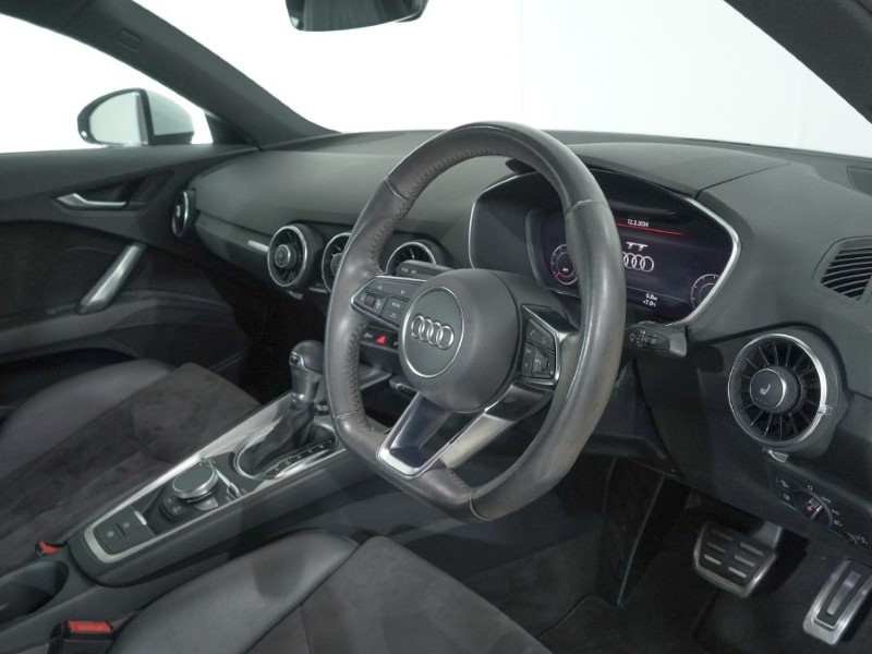 2021 (21) AUDI TT 45 TFSI Sport 2dr S Tronic 5057482