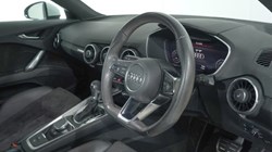 2021 (21) AUDI TT 45 TFSI Sport 2dr S Tronic 5057482