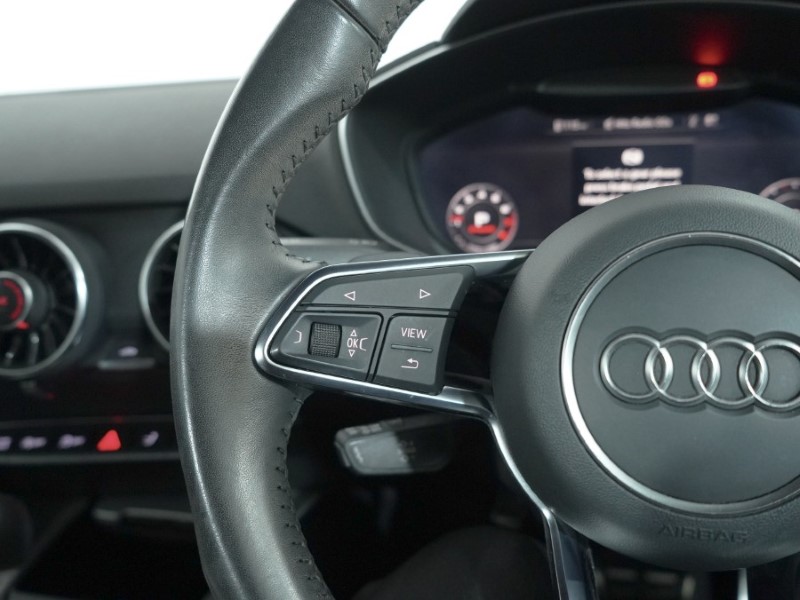 2021 (21) AUDI TT 45 TFSI Sport 2dr S Tronic 5057489