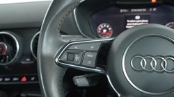 2021 (21) AUDI TT 45 TFSI Sport 2dr S Tronic 5057489