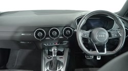 2021 (21) AUDI TT 45 TFSI Sport 2dr S Tronic 5057476