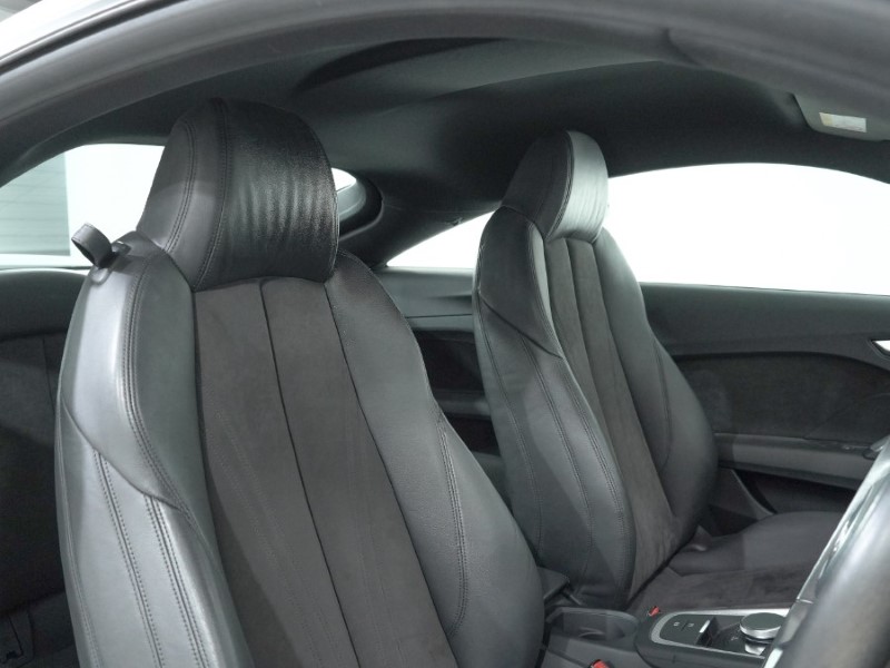 2021 (21) AUDI TT 45 TFSI Sport 2dr S Tronic 5057509