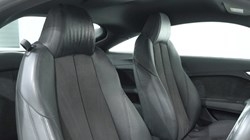 2021 (21) AUDI TT 45 TFSI Sport 2dr S Tronic 5057509