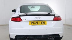 2021 (21) AUDI TT 45 TFSI Sport 2dr S Tronic 5057516