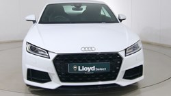 2021 (21) AUDI TT 45 TFSI Sport 2dr S Tronic 5057512