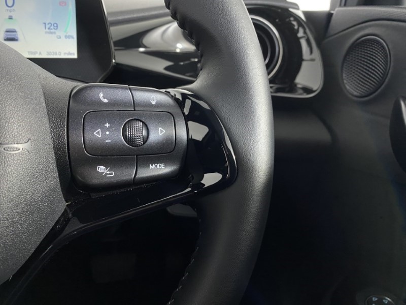 2025 (74) BYD DOLPHIN 130kW Boost 44.9kWh 5dr Auto 5052224