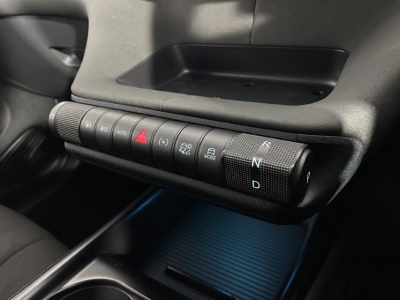 2025 (74) BYD DOLPHIN 130kW Boost 44.9kWh 5dr Auto 5052215