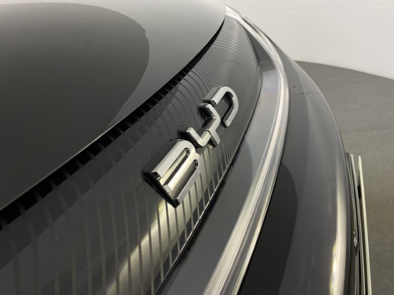 2025 (74) BYD DOLPHIN 130kW Boost 44.9kWh 5dr Auto 5052247