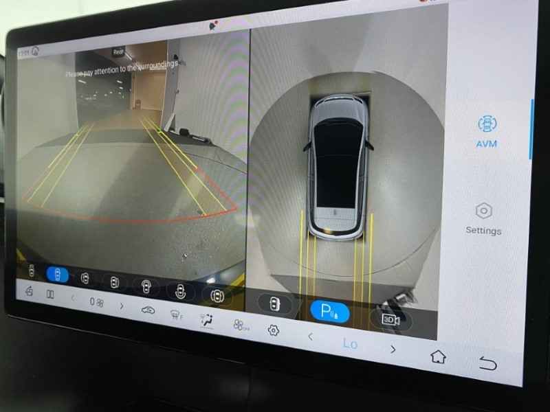 2025 (74) BYD DOLPHIN 130kW Boost 44.9kWh 5dr Auto 5052228